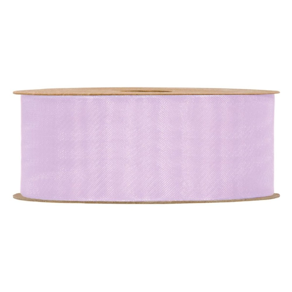 ORGANZA MATT MM40X20MT LAVANDA